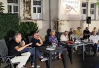 FOTO/VIDEO Tolja - letač iznad plićaka: Održana večer sjećanja na Anatolija Kudrjavceva
