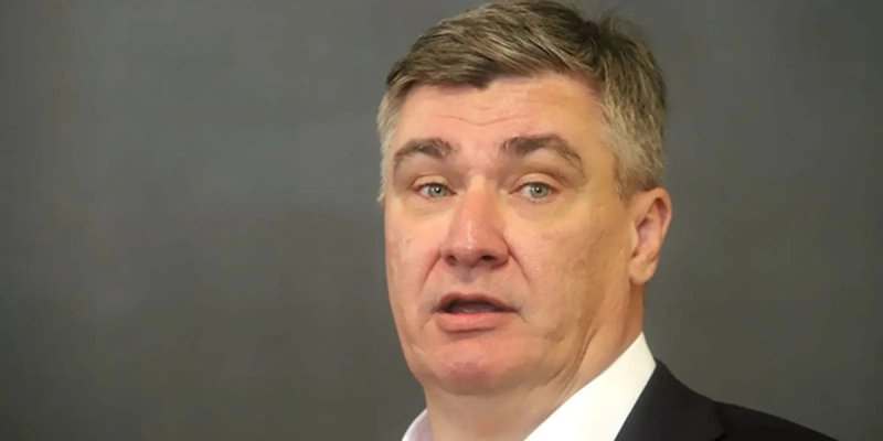 Izraelski veleposlanik pozvan na razgovor u Milanovićev ured