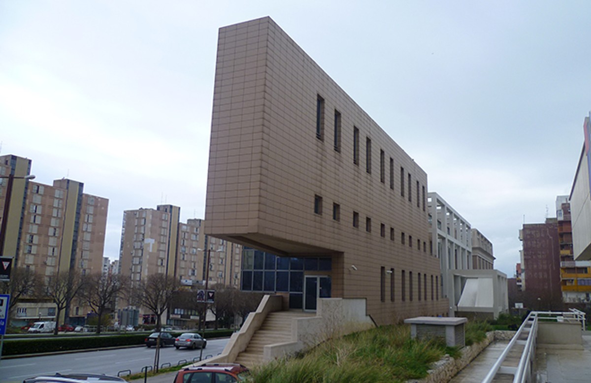 VJEKO IVANIŠEVIĆ JE OBILJEŽIO SPLIT: Prije pet godina je otkrio koje svoje radove drži najvrjednijima i najdražima