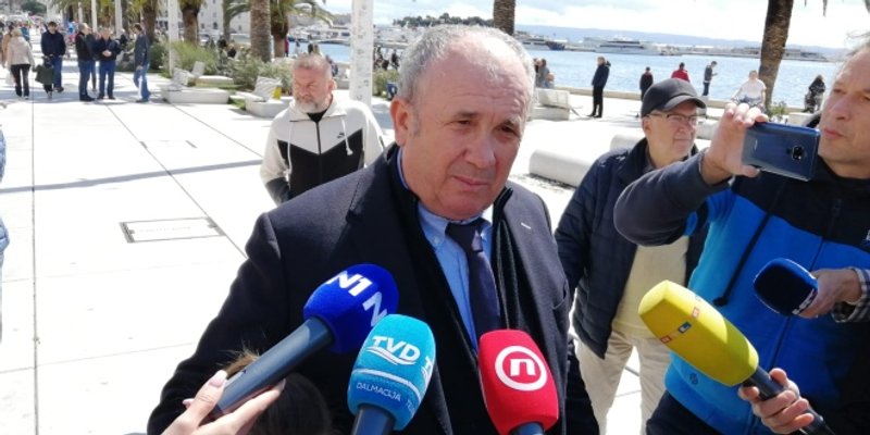 KERUM O ŽNJANU: Strabag i Cestar uopće nisu izabrani za izvođače radova. Možda su se Ivica i Marijana već dogovorili s njima...