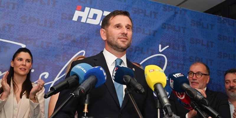 SLUŽBENO Šuta će od Puljka Grad Split preuzeti u ponedjeljak