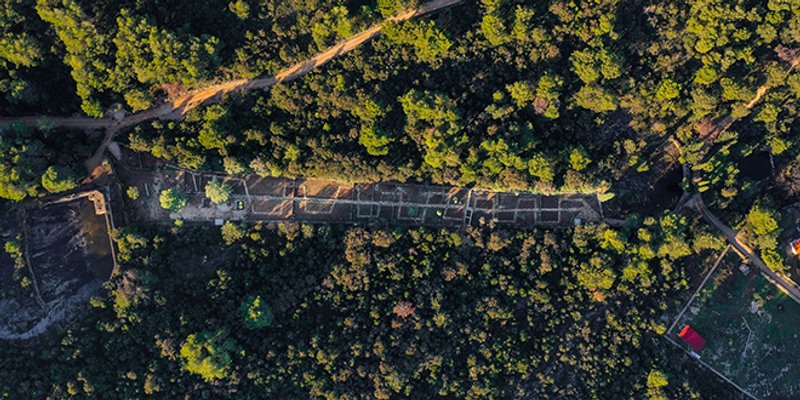 Grad Supetar osigurao više od milijun eura za projekt 'Trolokve - Vrtovi zelene budućnosti'