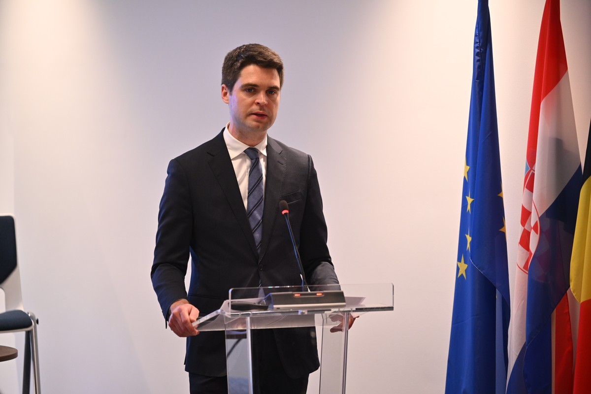 BUDUĆNOST EU FINANCIRANJA Odgovara li novi model kohezijske politike stvarnim potrebama?