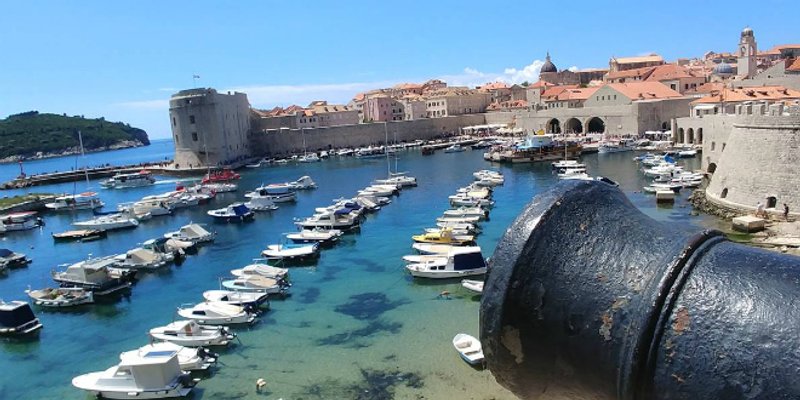 Drastično snižene cijene ulaznica za dubrovačke zidine