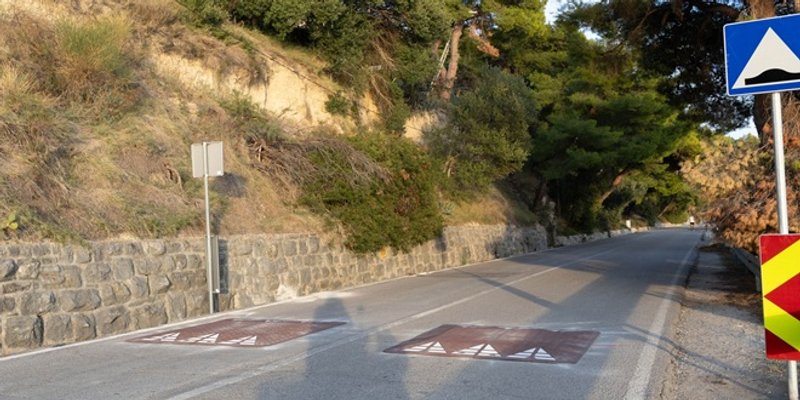 MARJANSKA USPORAVANJA Iz Direkta tvrde da se radovi ne izvode u skladu s elaboratom