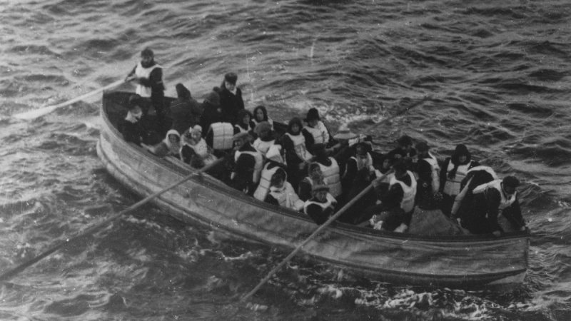 Prsluk za spašavanje s Titanica uskoro ide na aukciju, doznajte kome je pripadao