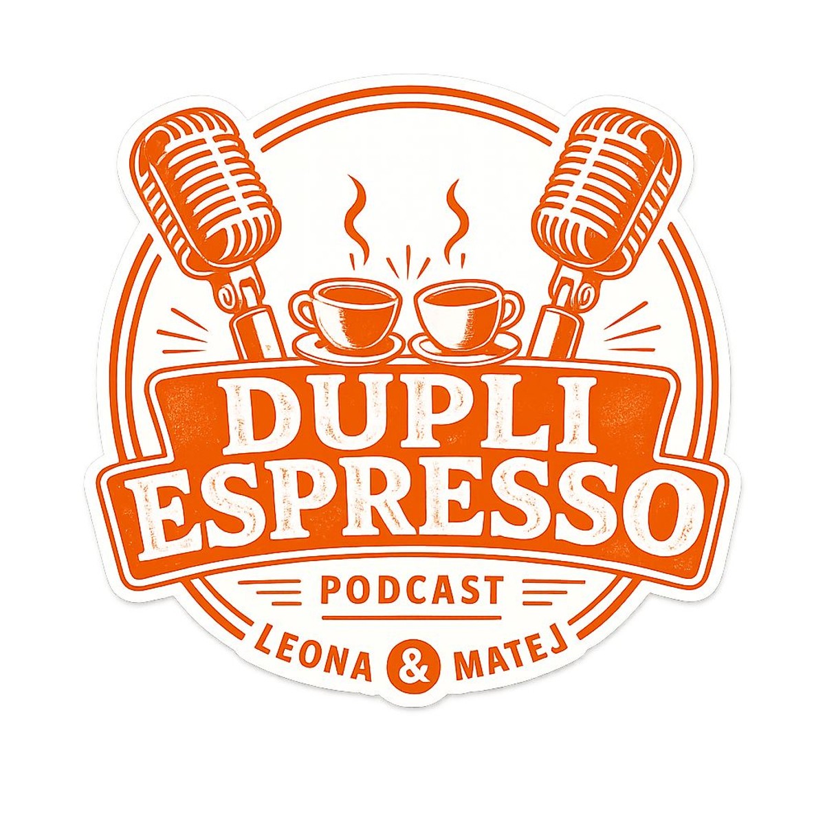 VIDEO Uskoro stiže 'Dupli espresso', novi podcast Dalmatinskog portala 