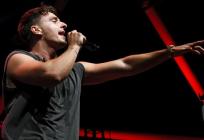 FOTO/VIDEO Koncert za pamćenje Adija Šoše na Žnjanu: 'Hvala vam na ovoj predivnoj večeri'