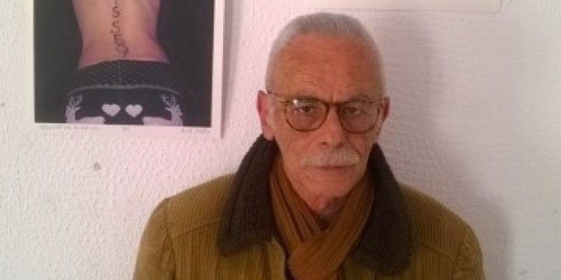 PLATITI I VRATITI: Ante Kuštre mora iseliti iz ateljea, natječajem može dobiti drugu priliku