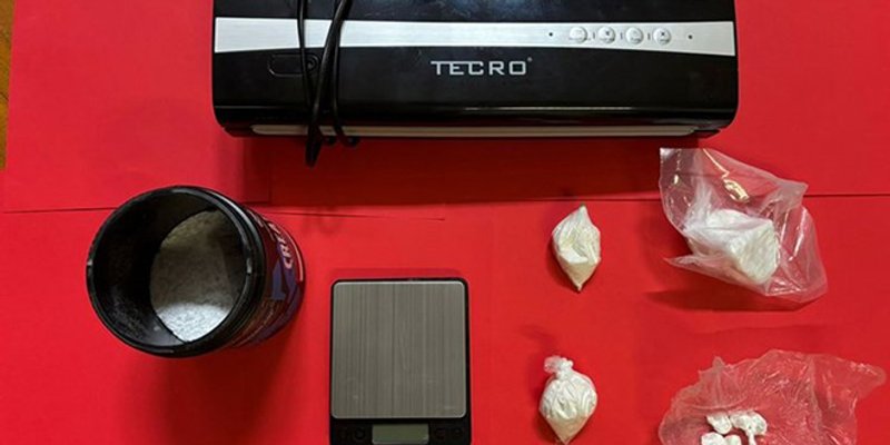 'Pao' mladi diler kokaina iz Zadra