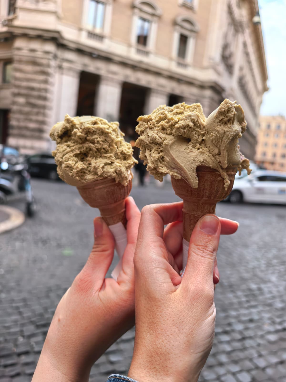 Vječne uspomene iz 'Vječnog grada' uz HUAWEI Pura 80 Pro