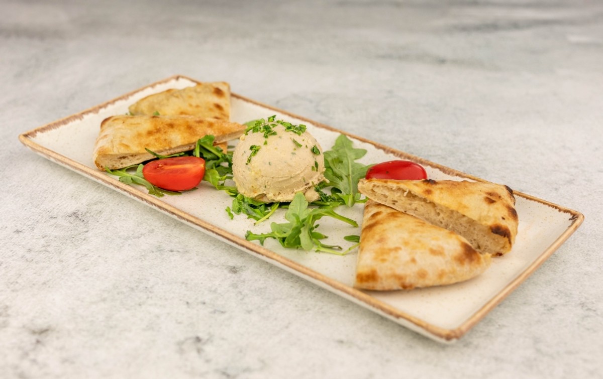 Restoran Velum - jelovnik