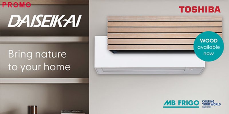 Zašto odabrati TOSHIBA klima uređaj?