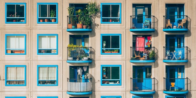 SRP podržava zabranu apartmana u stambenim zgradama