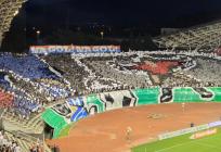 VIDEO: Torcida zapjevala staru pjesmu i razvila spektakularnu koreografiju