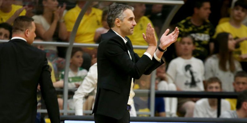 KO(Š)MENTAR: Ne postoji bolji scenarij nego da Subotić prekine 20-godišnji post, a Ukić s dignutim peharom zaključi briljantnu karijeru!