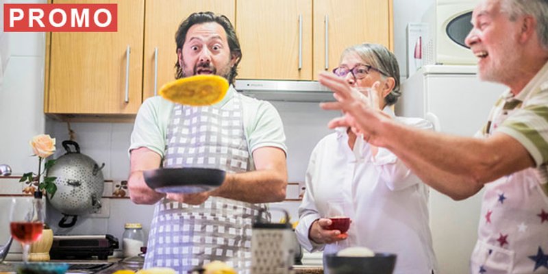 Iskoristite svaki kutak u kuhinji: praktične ideje za male kuhinje