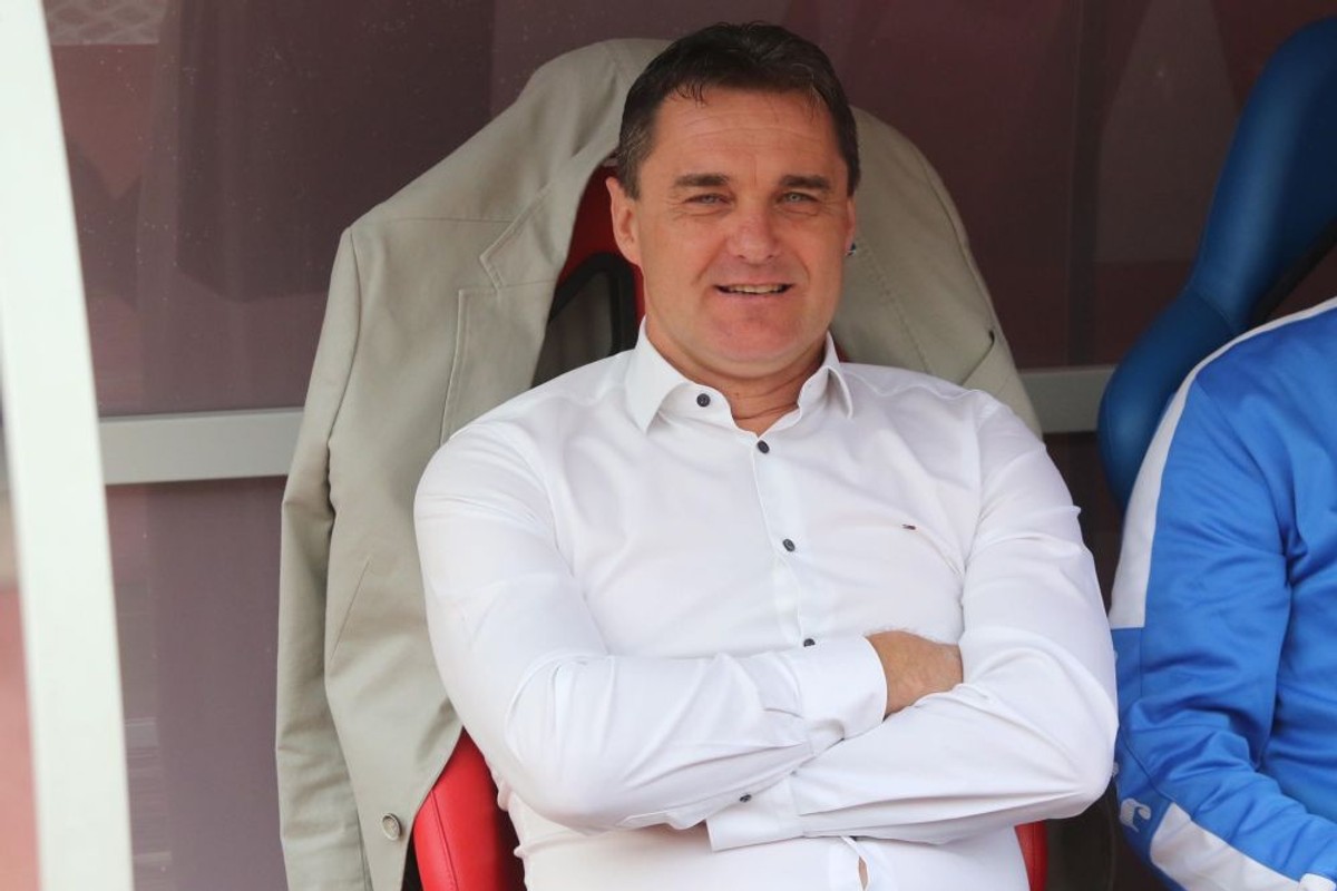 Hajduk - Inter / foto: Ivica Čavka