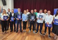 Za projekte na području Šibensko-kninske županije 636 tisuća eura Ministarstva regionalnog razvoja i fondova Europske unije