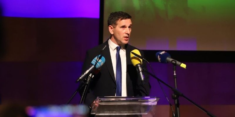 Šuta za izgradnju POS-a na Korešnici: 'HDZ Split podržava svaku mjeru koja za cilj ima zadržavanje naših ljudi'