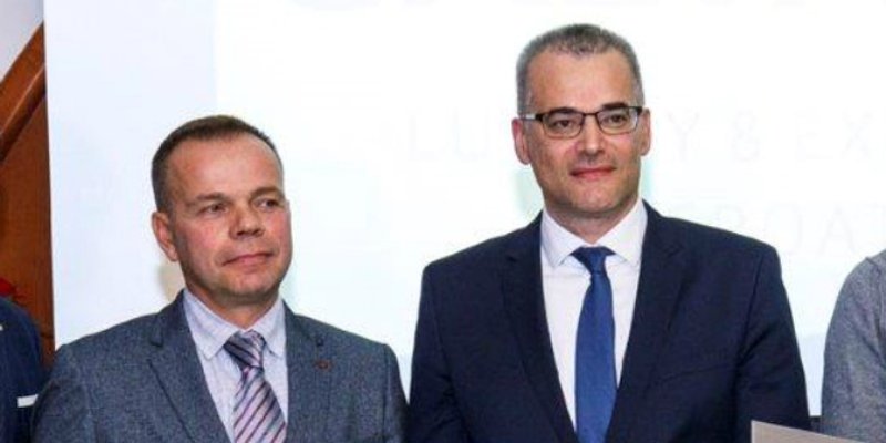 PREDSTAVLJAMO NAJBOLJE TVRTKE Pro Integris sklapa unosne poslove u inozemstvu, ali na domaćem tržištu ostvaruju tek oko 10% prihoda