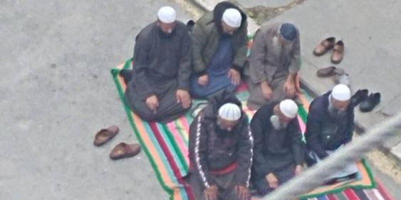 Splitski HSP o situaciju u Tolstojevoj: Zapitajmo se je li ovo tek početak i što možemo očekivati u skoroj budućnosti