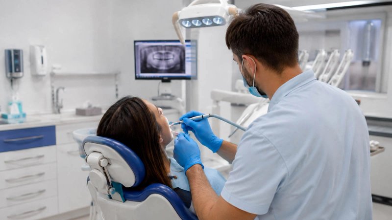 TAJANSTVENI HUMANITARAC Splitski zubar želi pomoći zajednici, javite nam se ako trebate dentalne usluge