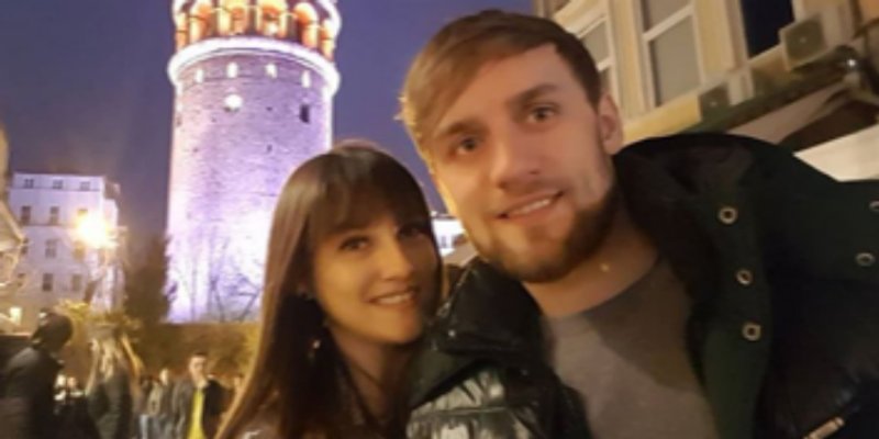Luka Cindrić i njegova dugogodišnja djevojka čekaju prvo dijete