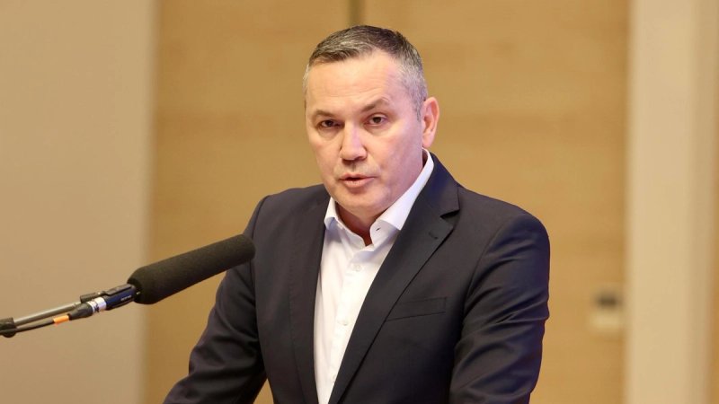 Marijan Kustić: 'Nisam za rekonstrukcije, treba napraviti sve da se izgradi novi stadion'