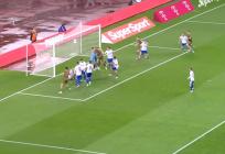 BIVŠI STOPER HAJDUKA: 'Ovo je gol koji će žuljati Garciju'