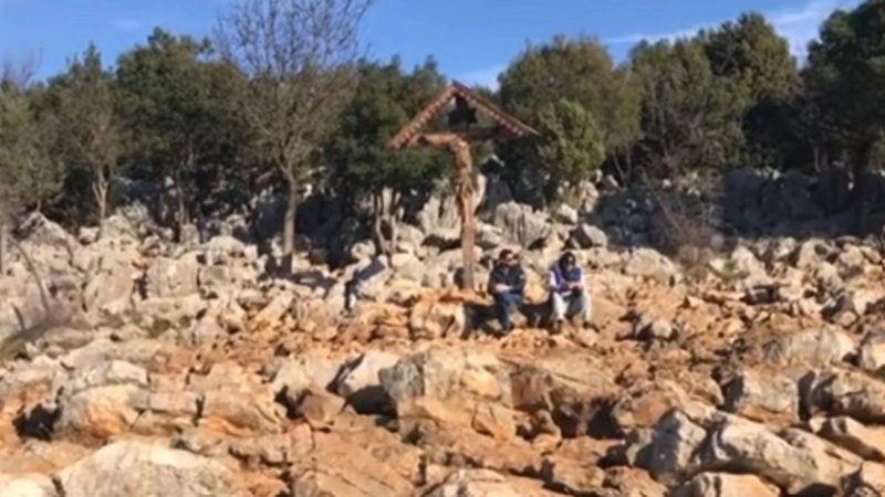 Molitvena zajednica iz Dalmacije objavila pjesmu povodom obljetnice ukazanja u Međugorju, poslušajte