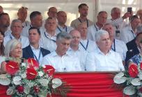 Ministar Šipić u Sinju: 'Alka je simbol ponosa, zajedništva i snage Cetinskog kraja'