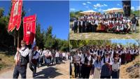 Kaštel Novi u znaku tradicije: 'Blago zavičaja Visoke od Unešića do Kaštela – Tradicija na dar'