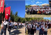 Kaštel Novi u znaku tradicije: 'Blago zavičaja Visoke od Unešića do Kaštela – Tradicija na dar'