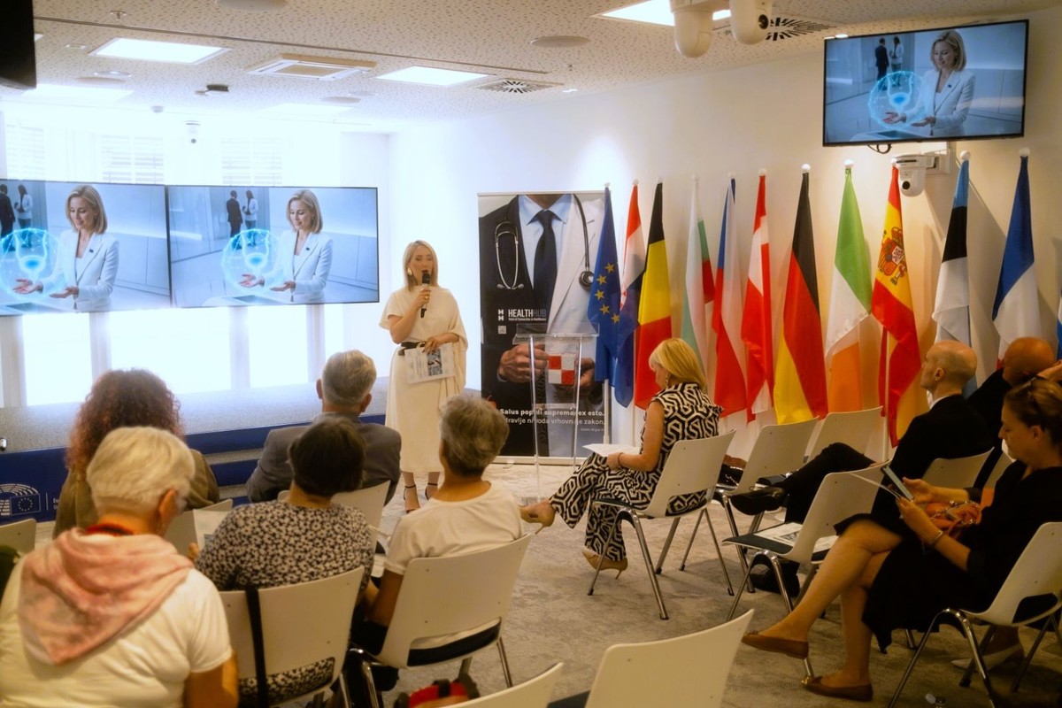 Rak mokraćnog mjehura više ne smije biti 'zaboravljeni rak': Hrvatska dobila Klub oboljelih od raka mokraćnog mjehura