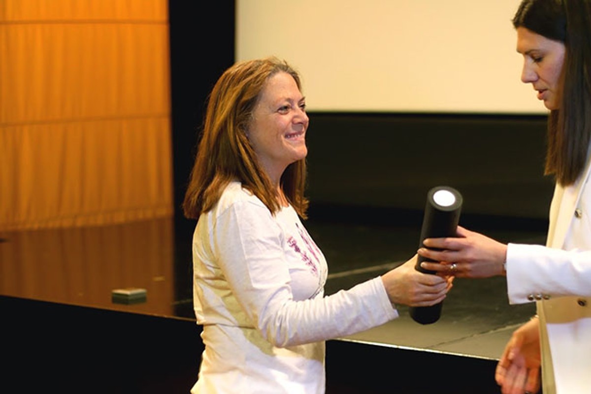 AKTIVIRAJ SE I KRENI! Svečano uručena uvjerenja prvoj grupi polaznika besplatnih programa u okviru EU projekta 'Zlatnih vrata'