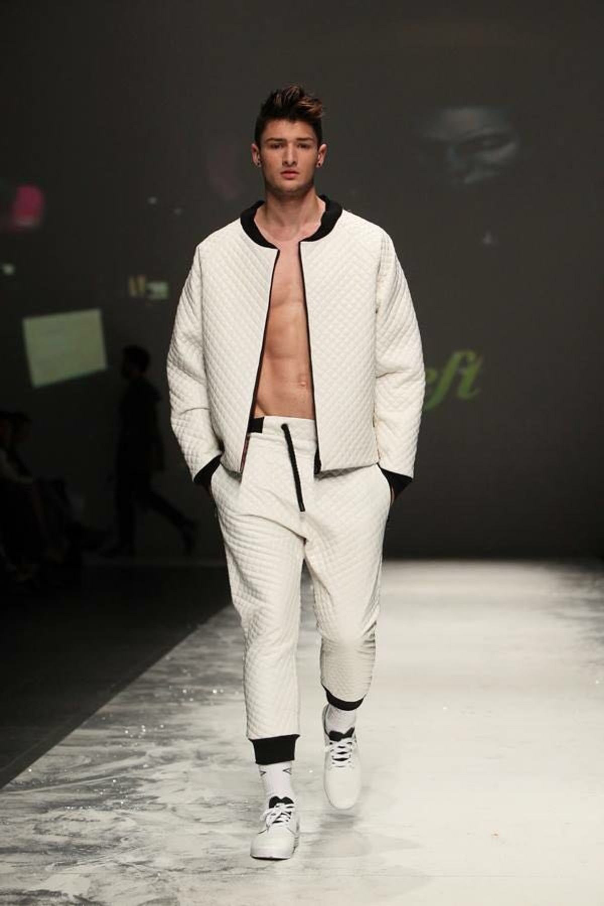 LIJEPA DALMACIJA Upoznajte Mateja Cvitanovića, najtraženijeg dalmatinskog modela