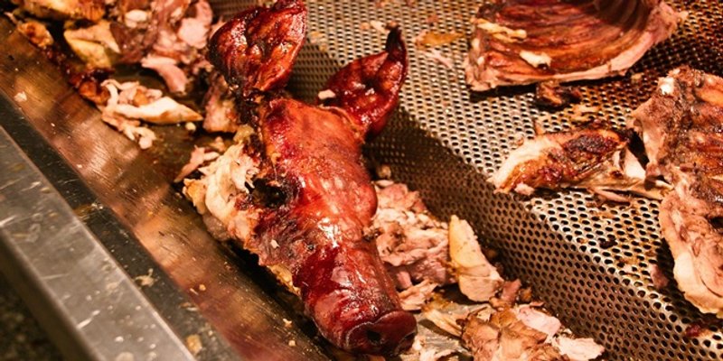 Hrvati obožavaju svinjetinu, no sada je kupuju manje