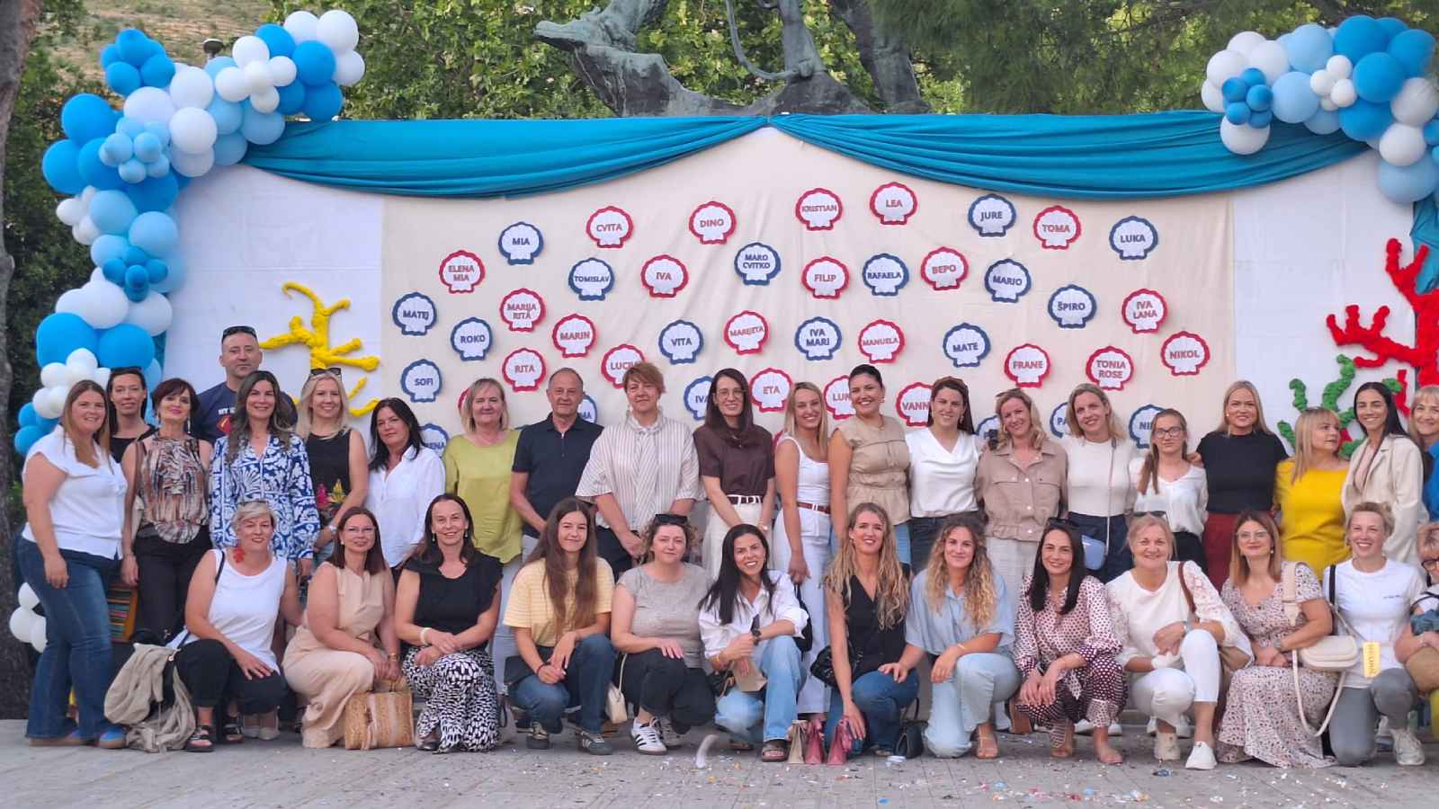 Rekordan broj predškolaca u Dugom Ratu: Na jesen u školu kreće 70 prvašića