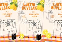 Ljetni buvljak u Dugom Ratu