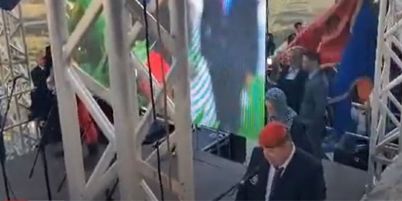 PORUKA S KLISA 'Potpisnici pisma za Perkovića i Mustača i njihovi jataci nisu više dobrodošli među veterane 4. brigade. Nek' se srame'