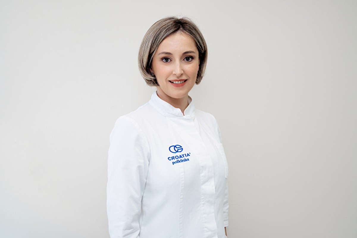 Poznata liječnica: Tehnologija u medicini napreduje sve brže, a bolesti se otkrivaju sve ranije