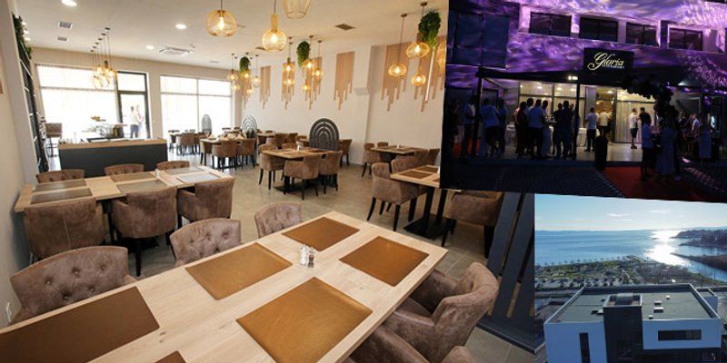 FOTOGALERIJA Splitska gastro scena još bogatija, otvoren restoran na samom ušću Žrnovnice