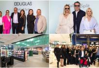 Douglas parfumerije otvorile najveću poslovnicu u regiji
