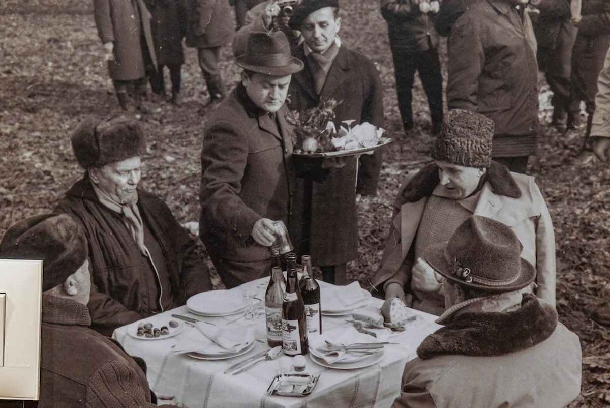 TAJNE TITOVIH VILA: Pod stare dane jugoslavenski vladar bio je paranoičan i spavao s pištoljem pod jastukom