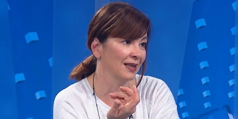 Nataša Škaričić: Mislim da su svi mediji danas trebali imati ACAB na naslovnici!