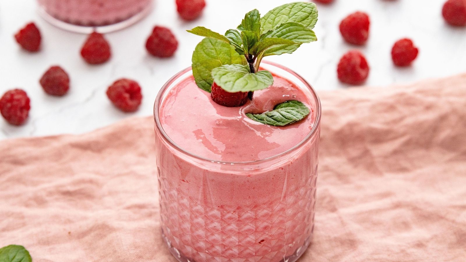 Ovo su najbolji napitci za optimalan početak dana