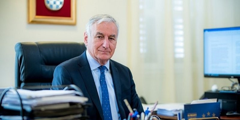 Dobroslavić: Izgradnja zračne luke kod Trebinja mogla bi nanijeti ekološku štetu rijeci Ombli