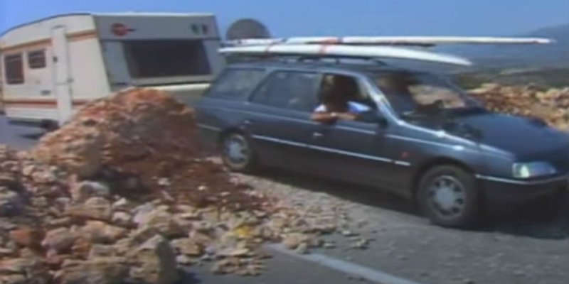 NA DANAŠNJI DAN Prije 33 godine je počela Balvan revolucija