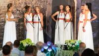 Klape Kaše i Kapric preuzele vrh ljestvice, večeras pada odluka o finalistima 60. Omiškog festivala
